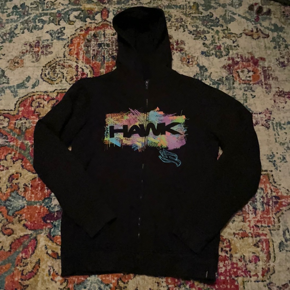 Tony Hawk Sweatshirt